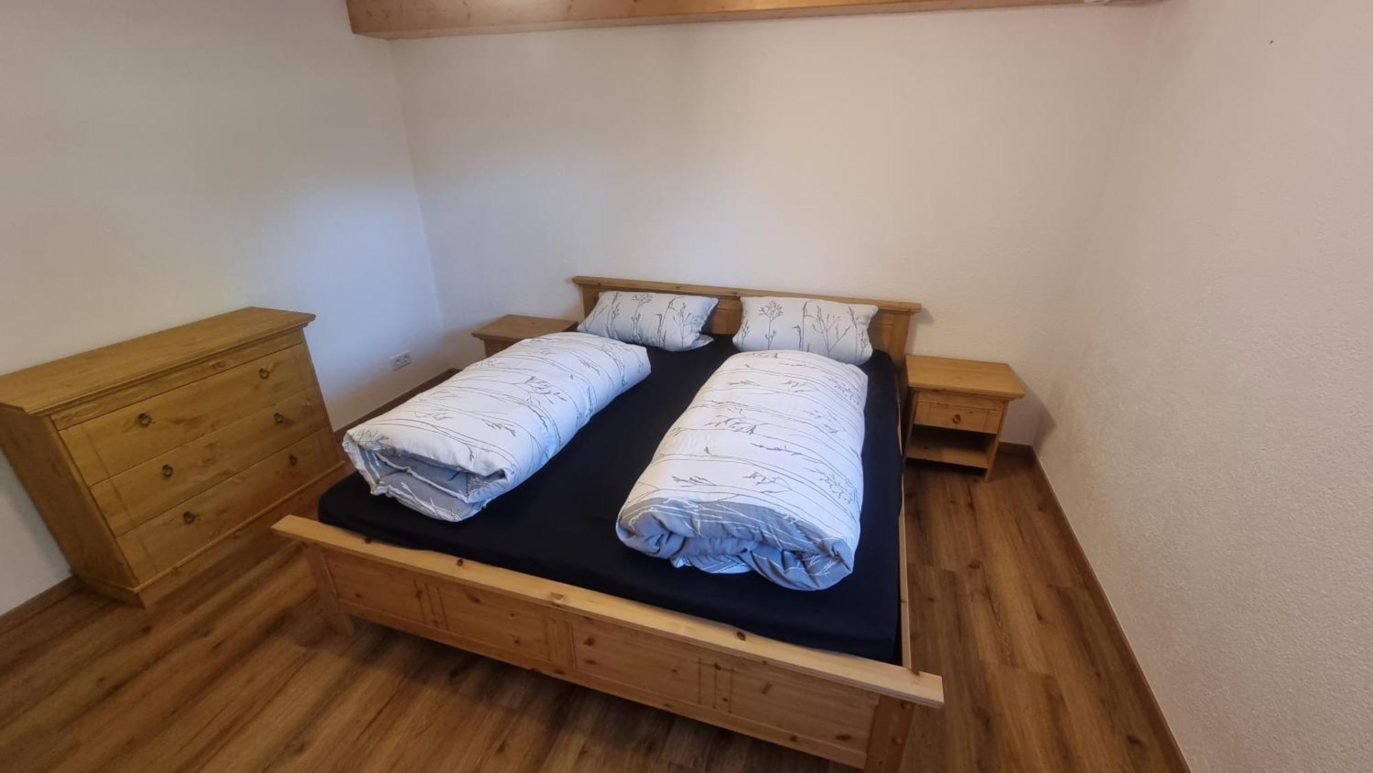 Ruhige Ferienwohnung Inklusive Garten Souterrain - Neu Renoviert Lachen Dış mekan fotoğraf